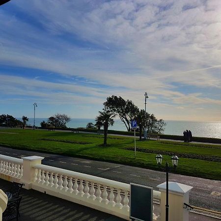 The View Hotel Folkestone, A Member Of Radisson Individuals Экстерьер фото
