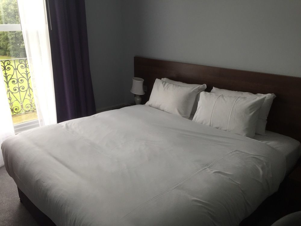 The View Hotel Folkestone, A Member Of Radisson Individuals Экстерьер фото