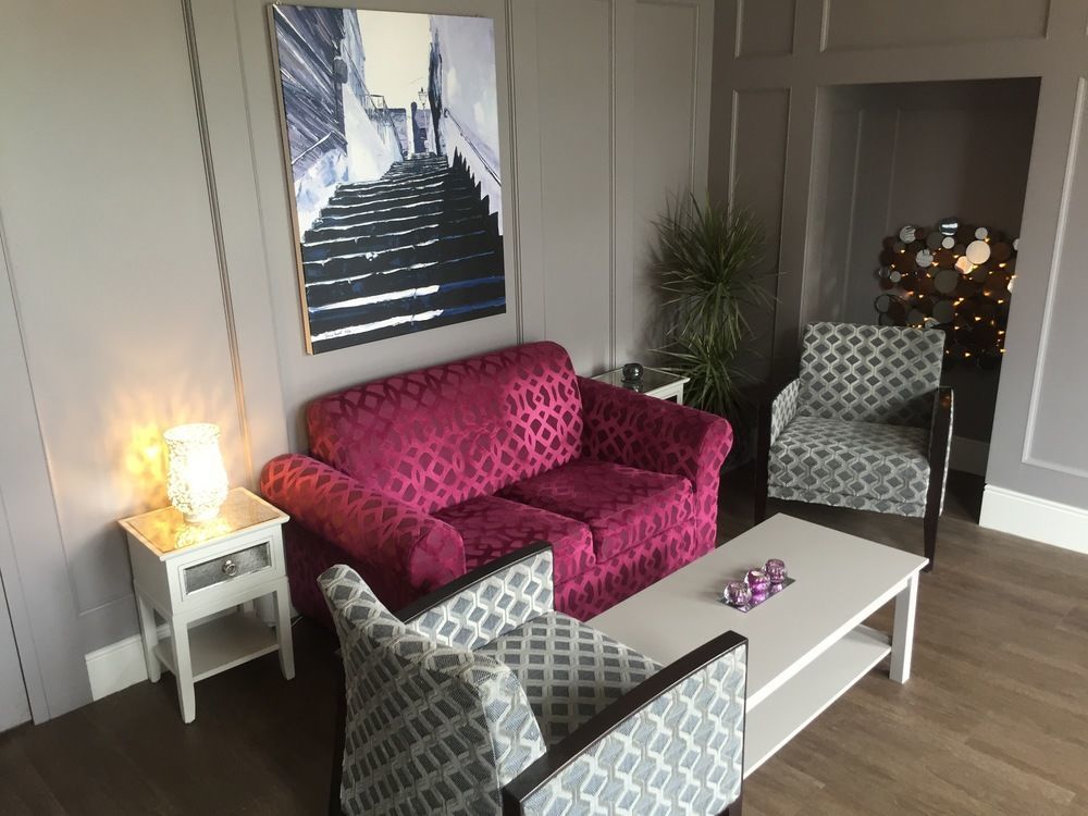 The View Hotel Folkestone, A Member Of Radisson Individuals Экстерьер фото