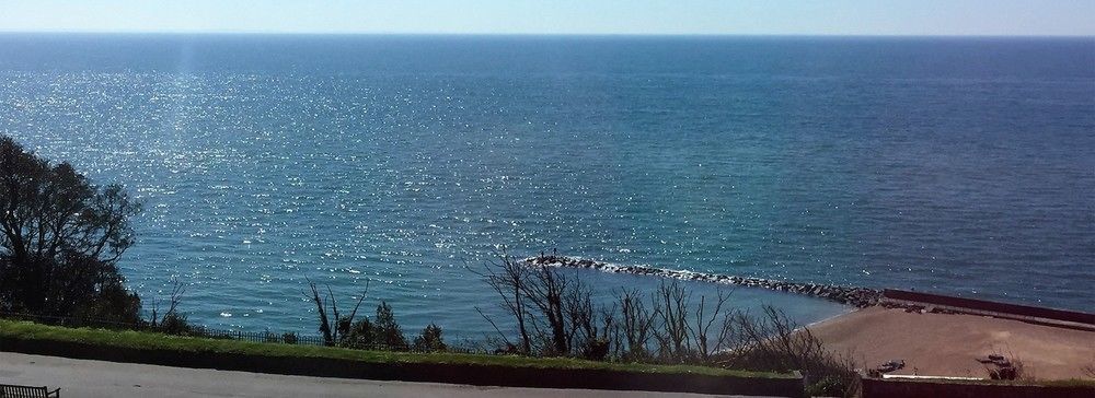 The View Hotel Folkestone, A Member Of Radisson Individuals Экстерьер фото