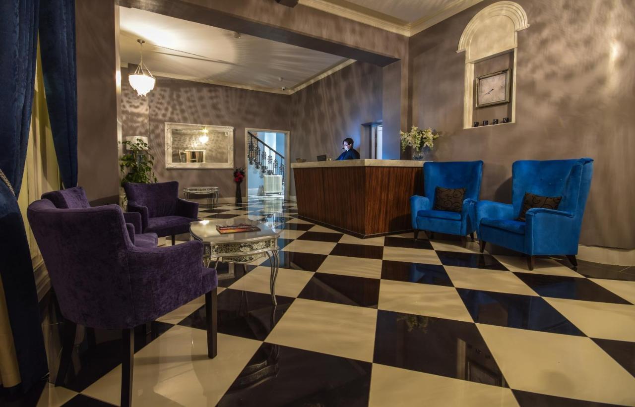 The View Hotel Folkestone, A Member Of Radisson Individuals Экстерьер фото